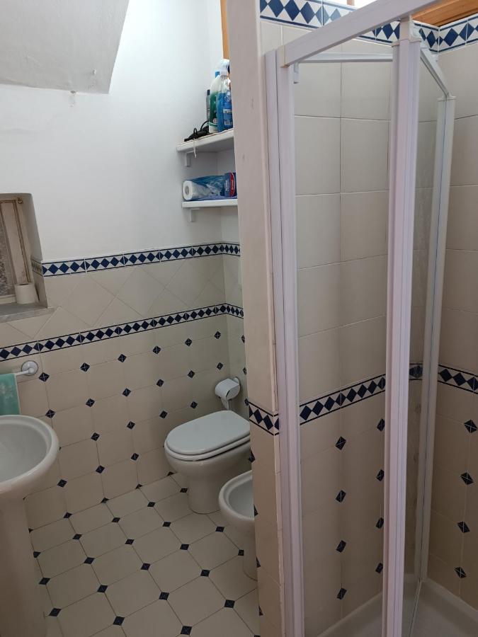 מונטרוסו אל מארה Bellavista Apartment מראה חיצוני תמונה