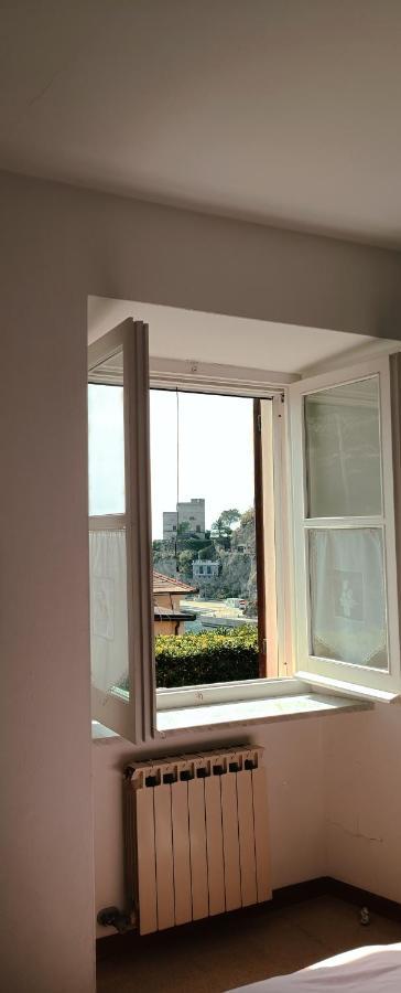 מונטרוסו אל מארה Bellavista Apartment מראה חיצוני תמונה